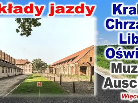 Lajkonik Bielsko-Biała Kraków: Odjazd? Precyzyjny adres i wskazówki