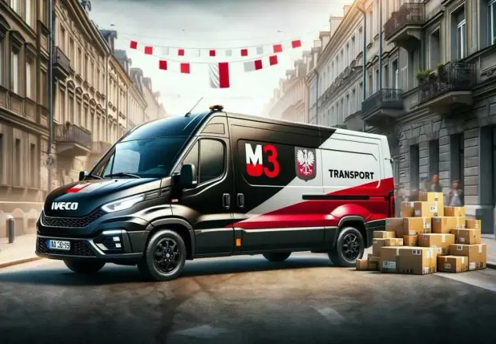 Tani transport mebli UK-PL po Brexicie: Jak uniknąć cła i VAT?