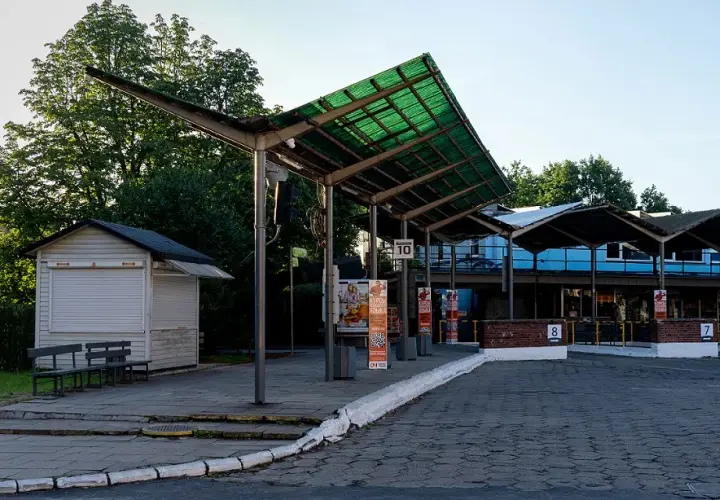 Flixbus Szczecin: Gdzie przystanek? Uniknij pomyłek!