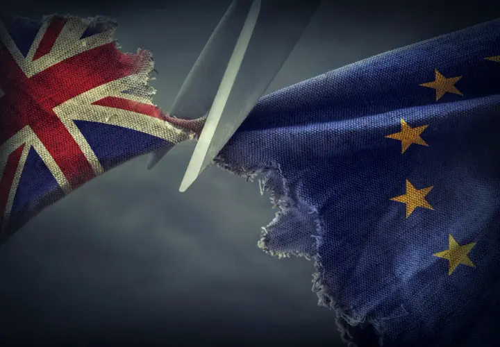Anglia po Brexicie: Co możesz wwieźć samolotem? Uniknij kar!