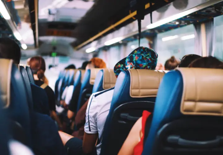 Kraków: Sioła Trans odjazdy z MDA. Znajdź bus bez stresu!