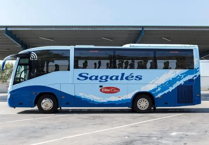 Autobus Girona-Barcelona: Sagalés to Twój przewodnik bez stresu!