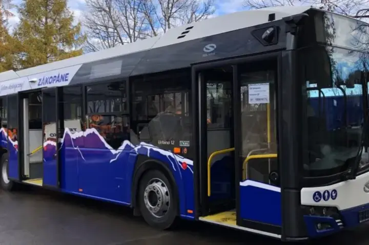 Jak dojechać do Kuźnic? Bus, auto, taksówka praktyczny poradnik