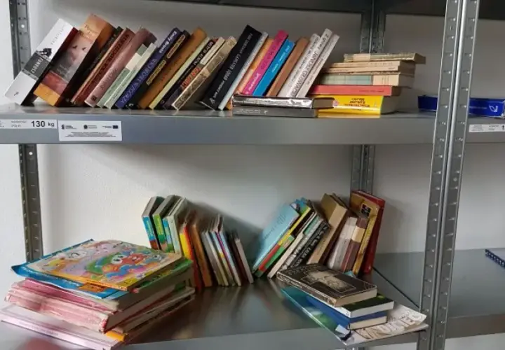 Gdzie oddać książki w Szczecinie? Sprzedaj, podaruj lub oddaj!