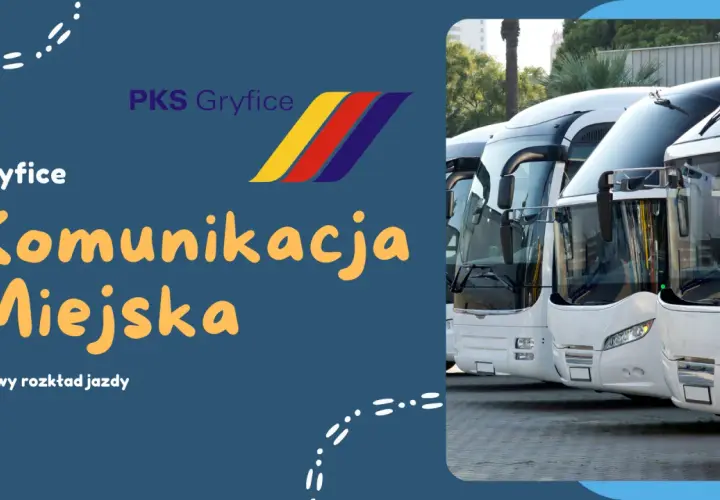 PKS Gryfice: Rozkład jazdy i bilety wszystko, co musisz wiedzieć