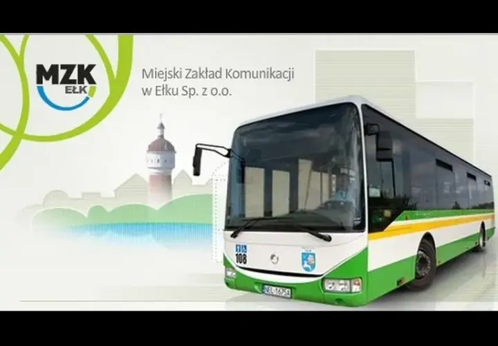 MZK Ełk rozkład jazdy: Znajdź autobus, kup bilet, śledź na żywo!