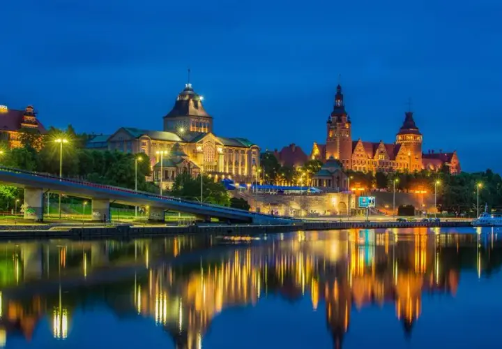 Co dzisiaj w Szczecinie? Sprawdź plan na dzień: kultura, relaks, zabawa!