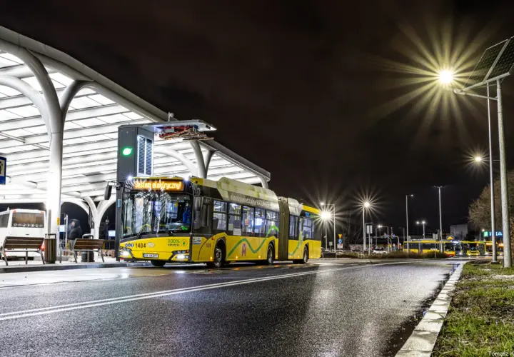 Autobus Katowice-Kraków: Sądowa 5 to jedyny dworzec! Uniknij pomyłki