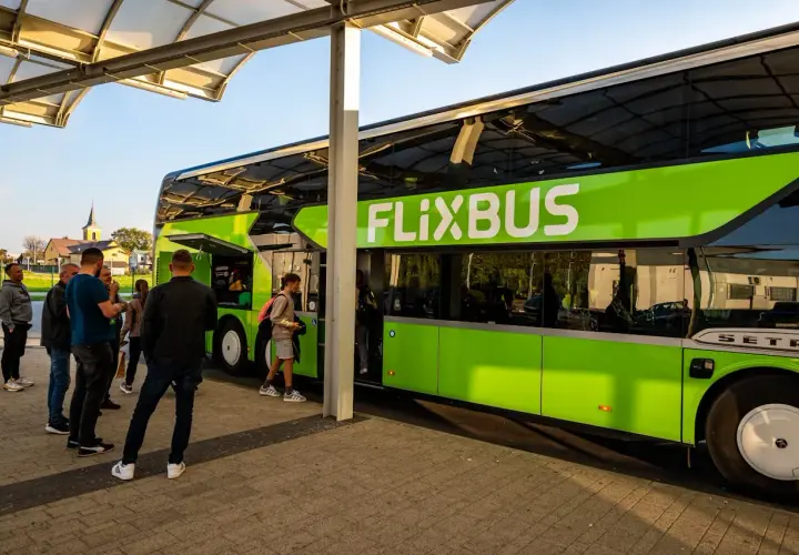 Przystanek Flixbus Gorzów: Dworcowa 1 i dojazd bez stresu