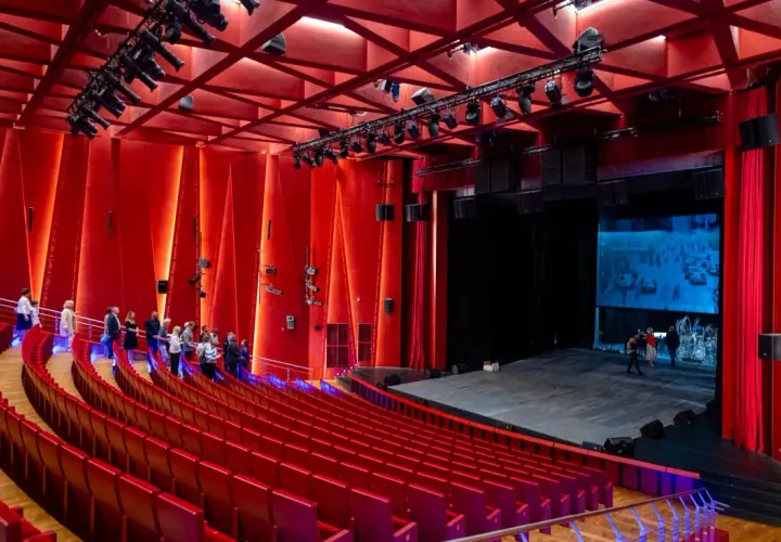 Teatr Polski Szczecin: Maj 2026! Poznaj nową ikonę kultury