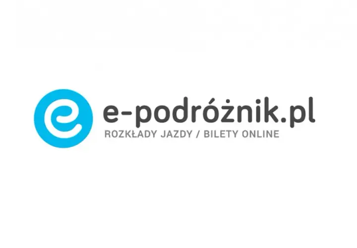 E-podróżnik.pl: Rozkład jazdy, bilety. Twój niezbędnik podróżnika!