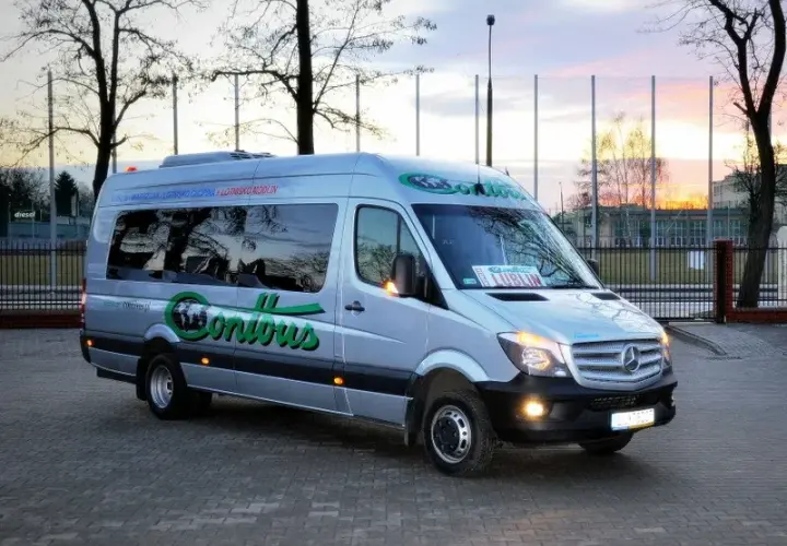 Contbus Warszawa: Skąd odjeżdżają autobusy? Adresy i dojazd