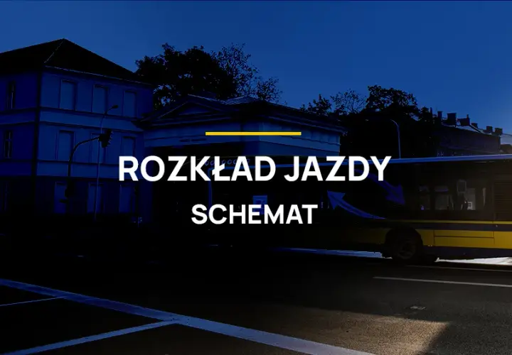 Nowy rozkład jazdy KLA Kalisz: Sprawdź autobus w czasie rzeczywistym