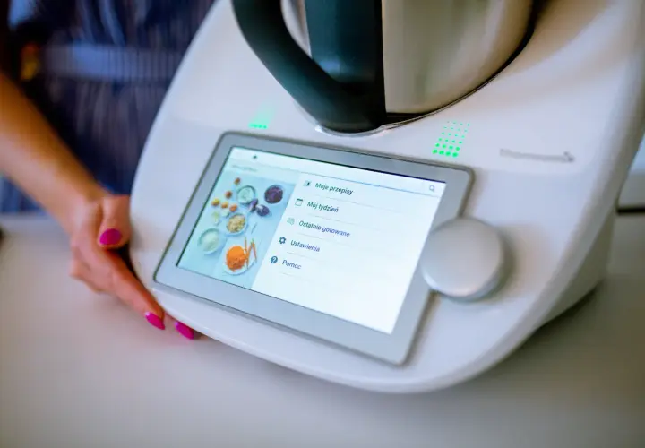 Jak przewieźć Thermomix? Kompletny poradnik bezpiecznego transportu