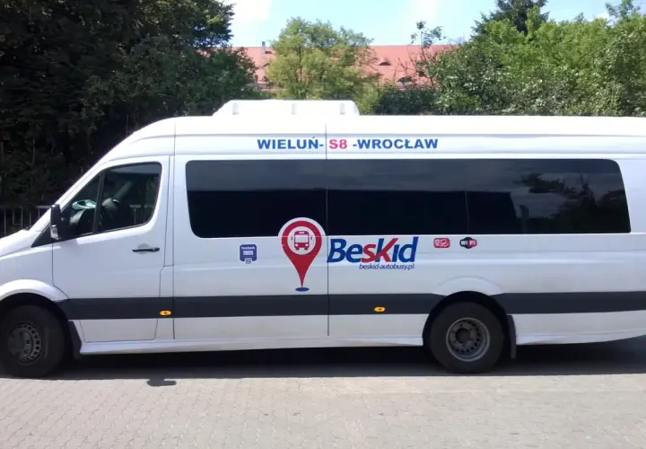 Beskid Oława: Dworzec PKS, rozkłady, alternatywy. Nie daj się zaskoczyć!