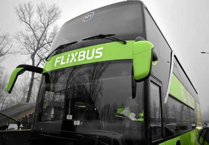 Gdzie zatrzymuje się Flixbus w Legnicy? Adres, wskazówki, dojazd