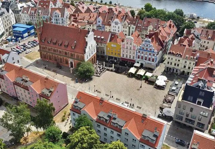 Ile mieszkańców ma Szczecin? Oficjalne dane i ukryte liczby