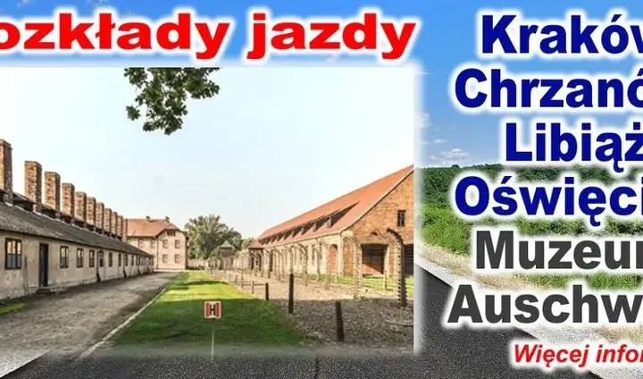 Lajkonik Bielsko-Biała Kraków: Odjazd? Precyzyjny adres i wskazówki