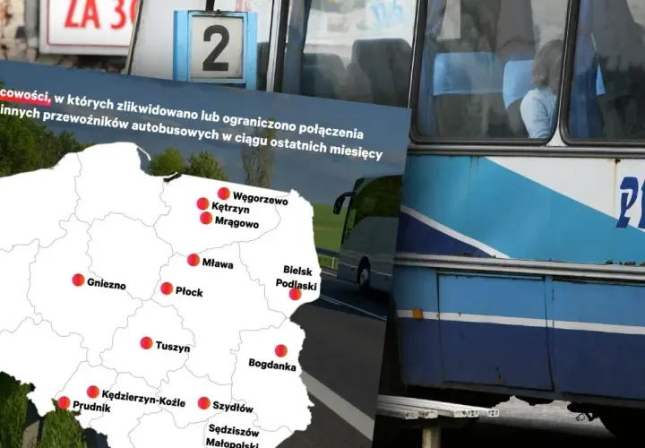 PKS Skarżysko: Gdzie wysiąść? ZCK, mapa i praktyczne rady