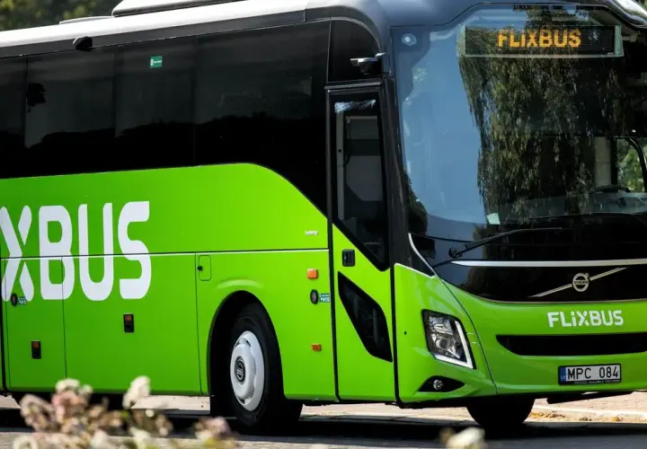 Gdzie odjeżdża Twój autokar w Warszawie? PolskiBus to FlixBus