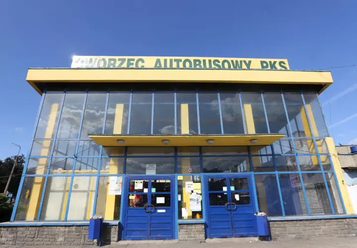 PKS Częstochowa z Wręczycy: Gdzie wysiąść? Aktualny przystanek!
