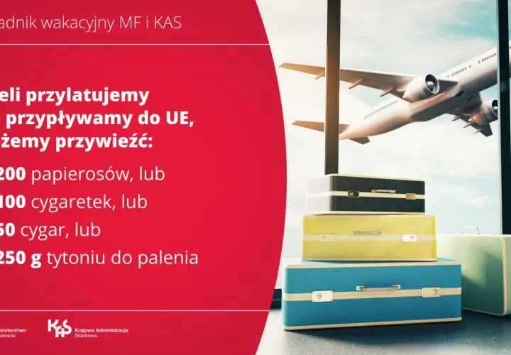 Ile alkoholu przez granicę? Limity UE, spoza UE i samolotem