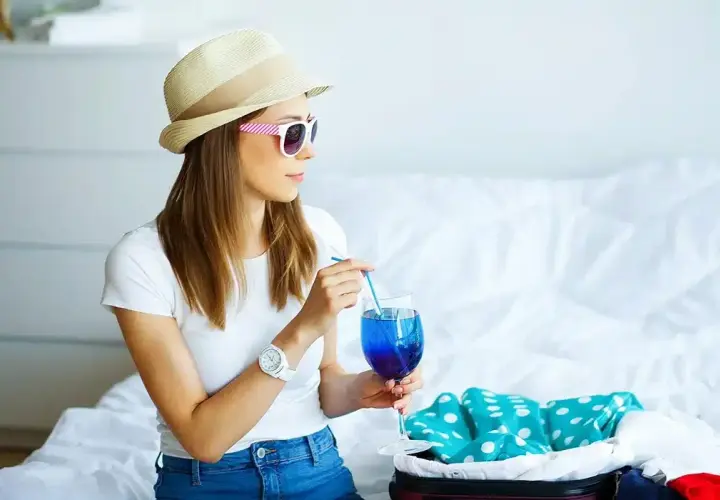 Ile alkoholu do Turcji? Limity, zasady i unikanie kar!