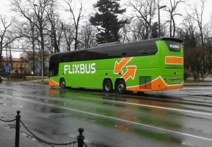 Flixbus Radom: Gdzie odjeżdża? Dokładny adres i wskazówki!