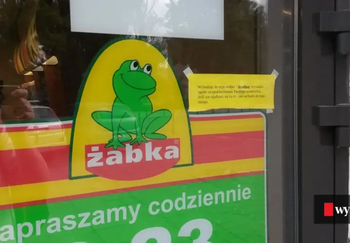 Szczecin ma 200 Żabek! Jak sieć podbiła miasto?