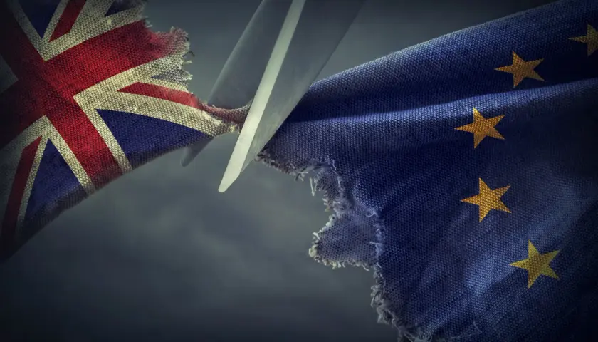 Anglia po Brexicie: Co możesz wwieźć samolotem? Uniknij kar!