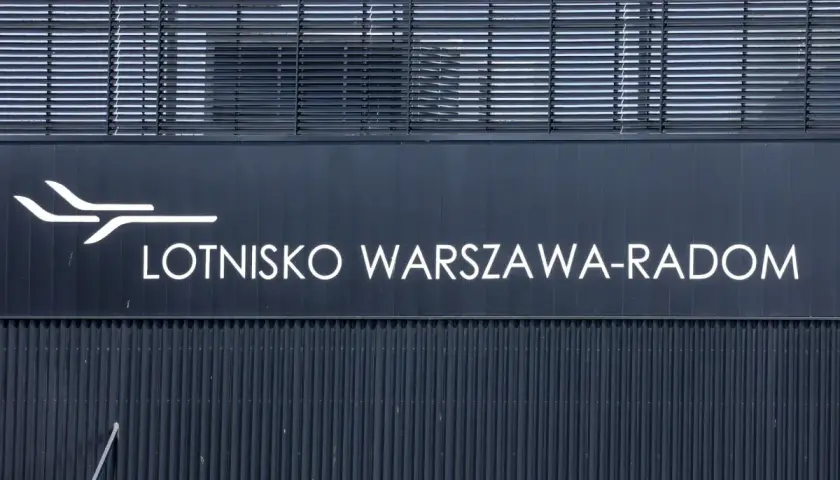 800 milionów złotych: koszt budowy lotniska Radom. Czy się opłaci?