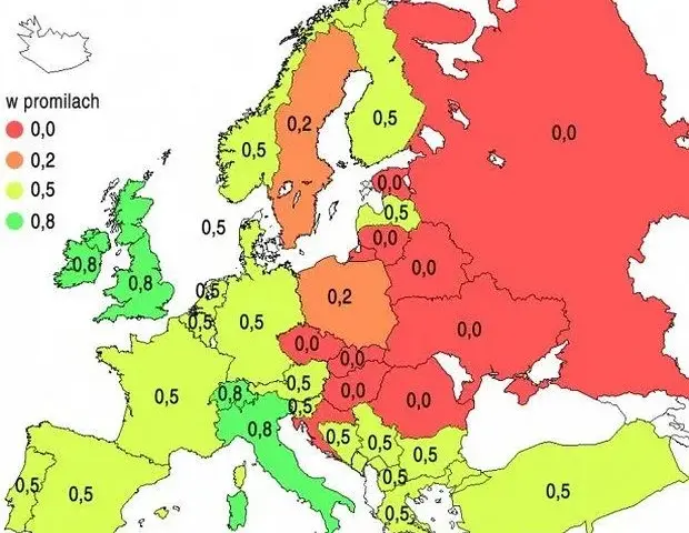 Ile alkoholu z Polski do Niemiec? Limity i jak uniknąć kar