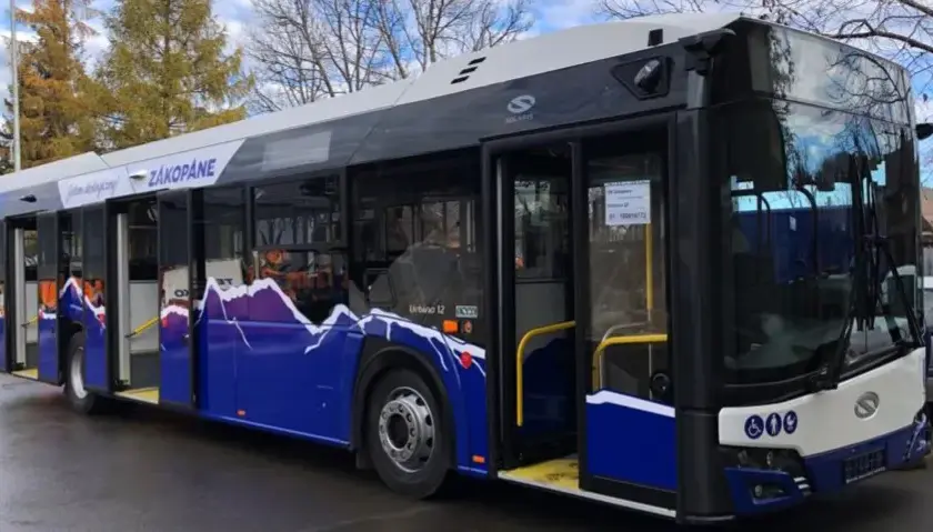 Jak dojechać do Kuźnic? Bus, auto, taksówka praktyczny poradnik