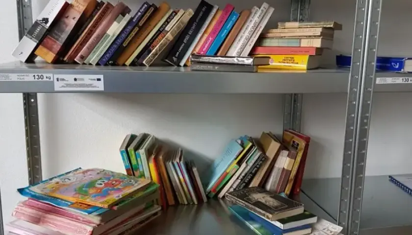 Gdzie oddać książki w Szczecinie? Sprzedaj, podaruj lub oddaj!