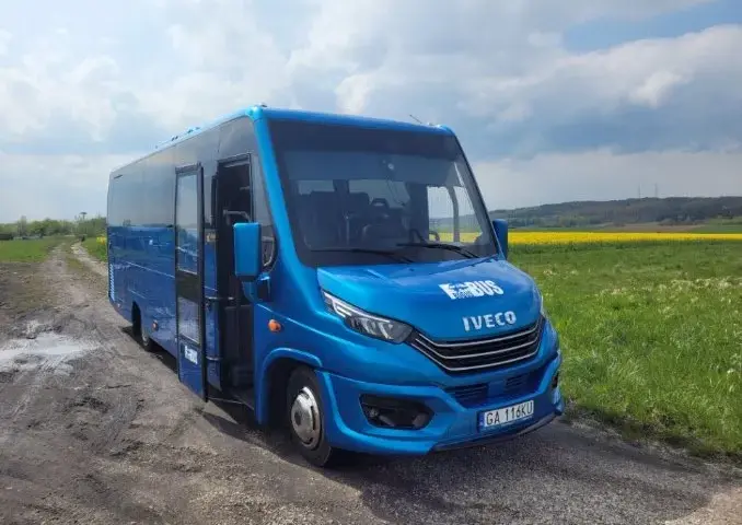 Gdzie odjeżdża Boguś Bus w Lęborku? Szybko znajdź swój przystanek!