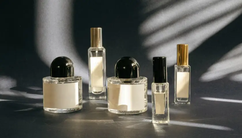 Jak przewozić perfumy w bagażu podręcznym? Uniknij konfiskaty!