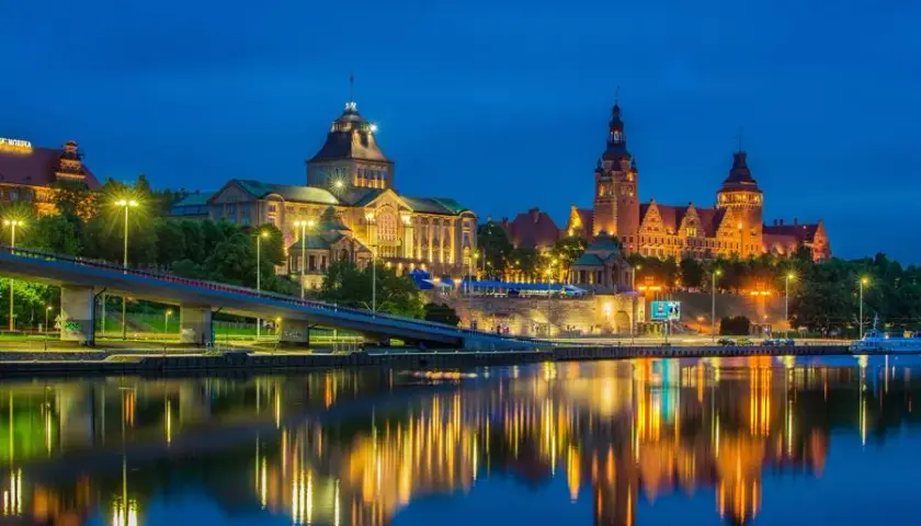 Co dzisiaj w Szczecinie? Sprawdź plan na dzień: kultura, relaks, zabawa!