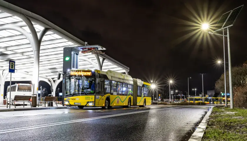 Autobus Katowice-Kraków: Sądowa 5 to jedyny dworzec! Uniknij pomyłki