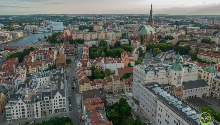 Szczecin: Co zwiedzać? Najlepsze atrakcje i gotowe plany zwiedzania