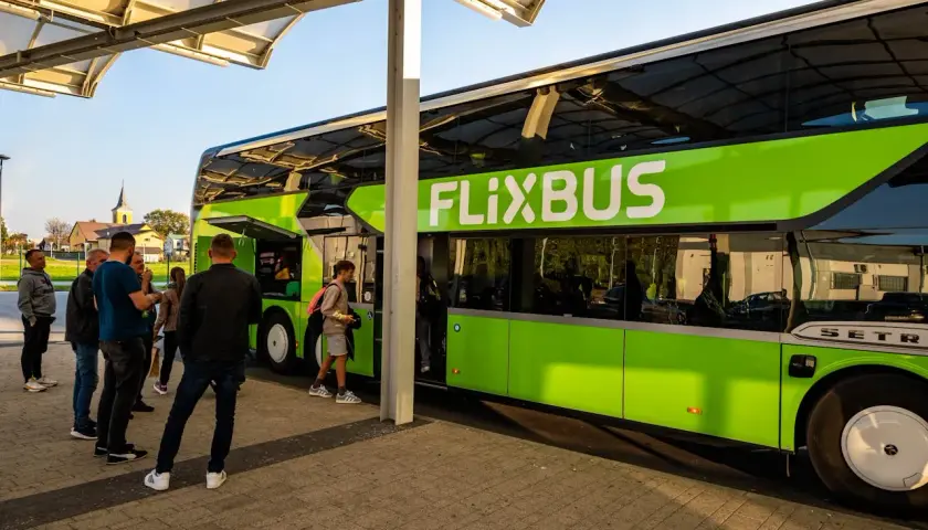 Przystanek Flixbus Gorzów: Dworcowa 1 i dojazd bez stresu
