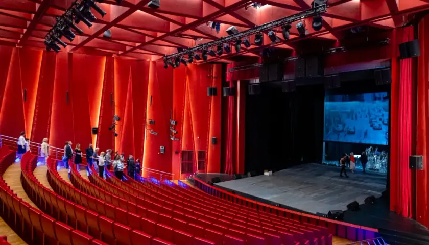 Teatr Polski Szczecin: Maj 2026! Poznaj nową ikonę kultury