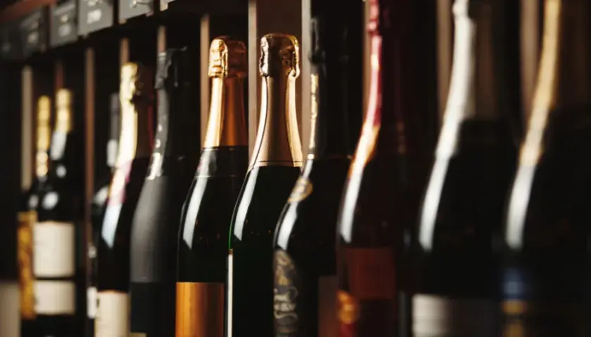 Limity alkoholu do Polski: Ile możesz wwieźć z UE i spoza niej?