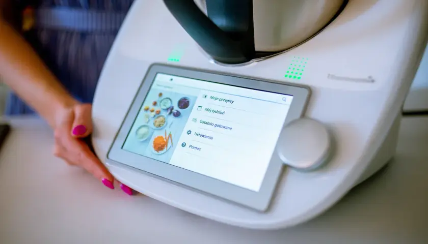 Jak przewieźć Thermomix? Kompletny poradnik bezpiecznego transportu