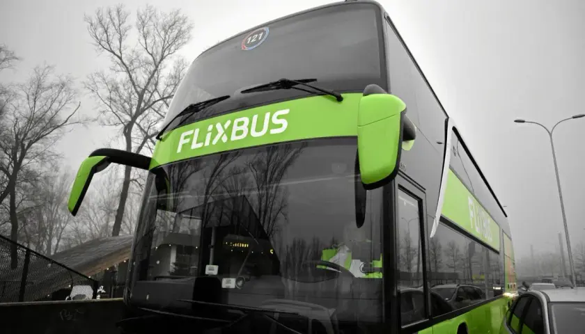 Gdzie zatrzymuje się Flixbus w Legnicy? Adres, wskazówki, dojazd