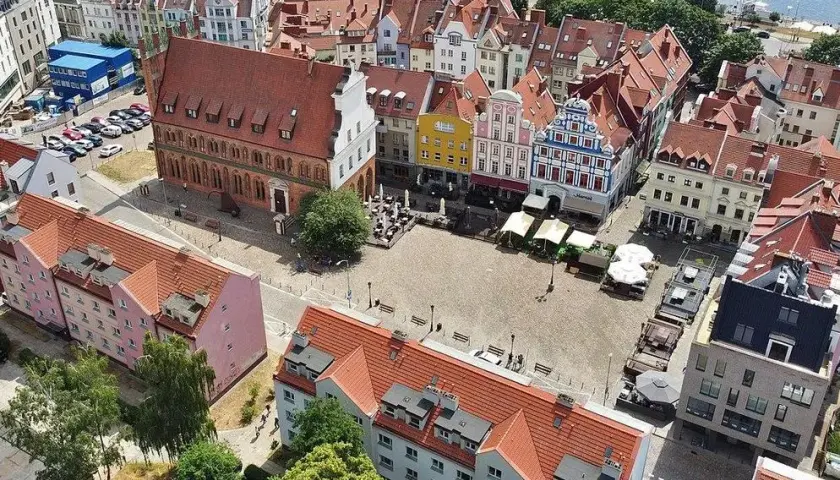 Ile mieszkańców ma Szczecin? Oficjalne dane i ukryte liczby