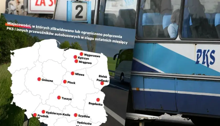 PKS Skarżysko: Gdzie wysiąść? ZCK, mapa i praktyczne rady