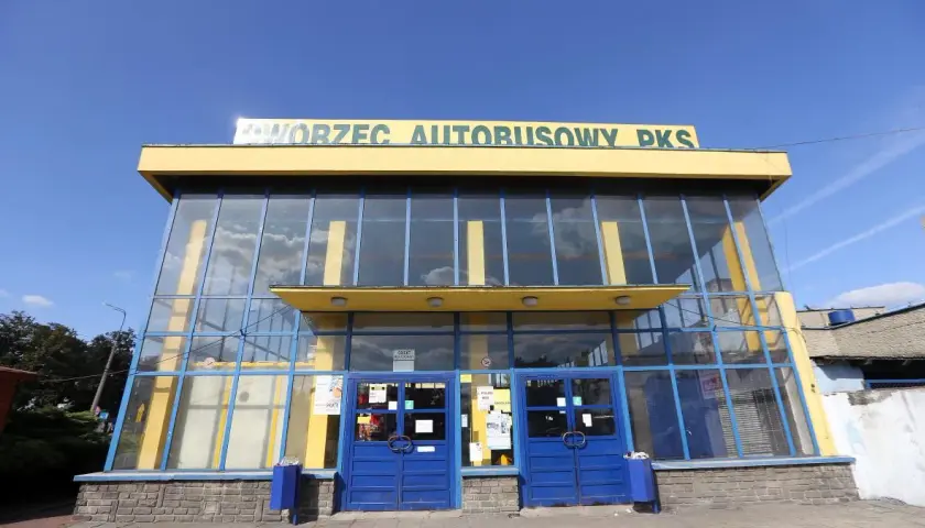 PKS Częstochowa z Wręczycy: Gdzie wysiąść? Aktualny przystanek!