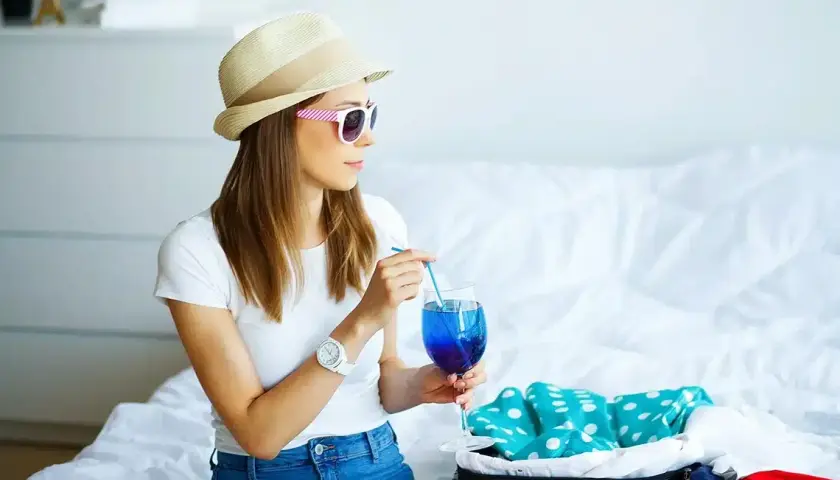 Ile alkoholu do Turcji? Limity, zasady i unikanie kar!