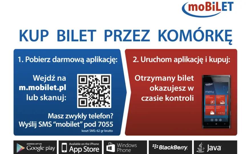 Bilet autobusowy online - na co uważać przed zakupem?