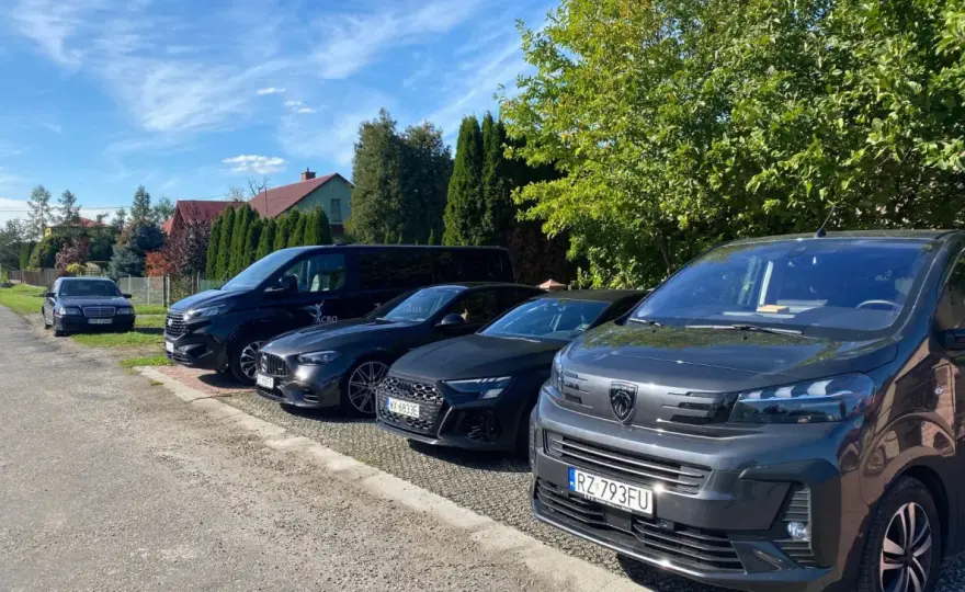 Rzeszów-Balice - Jak dojechać na lotnisko bez stresu?